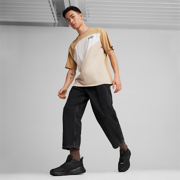 Hypnotic Sneakers, PUMA Black-Shadow Gray, extralarge