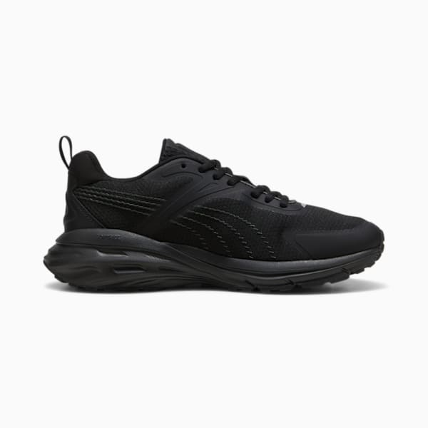 Hypnotic Sneakers, PUMA Black-Shadow Gray, extralarge