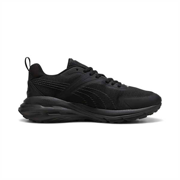 ユニセックス ヒプノティック スニーカー, PUMA Black-Shadow Gray, extralarge-JPN