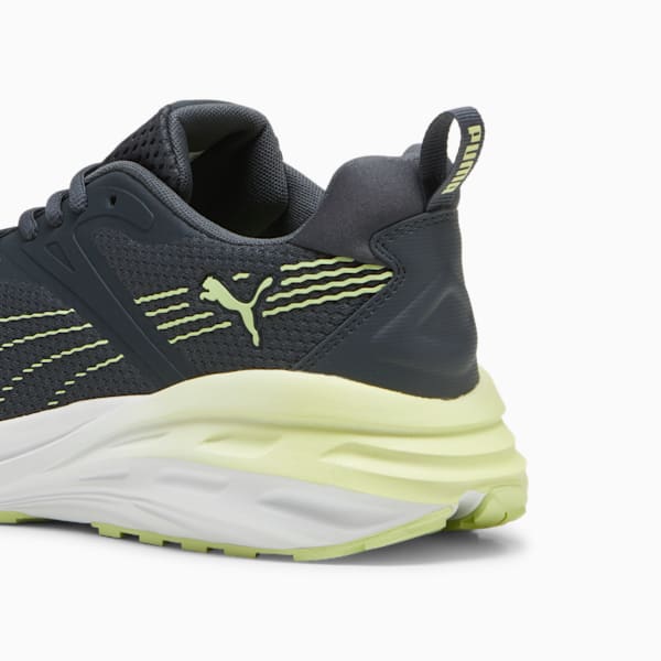 Hypnotic Sneakers, Strong Gray-Cool Cucumber-PUMA White, extralarge-IND