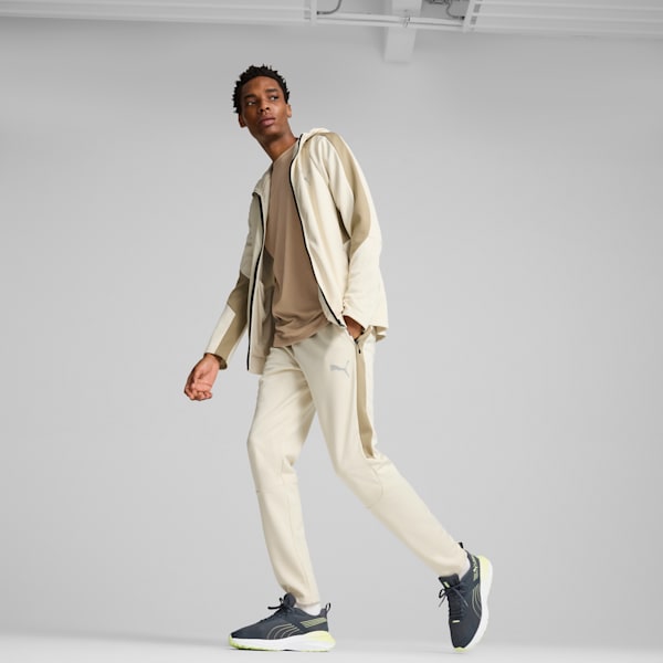 Hypnotic Sneakers, Strong Gray-Cool Cucumber-PUMA White, extralarge-IND