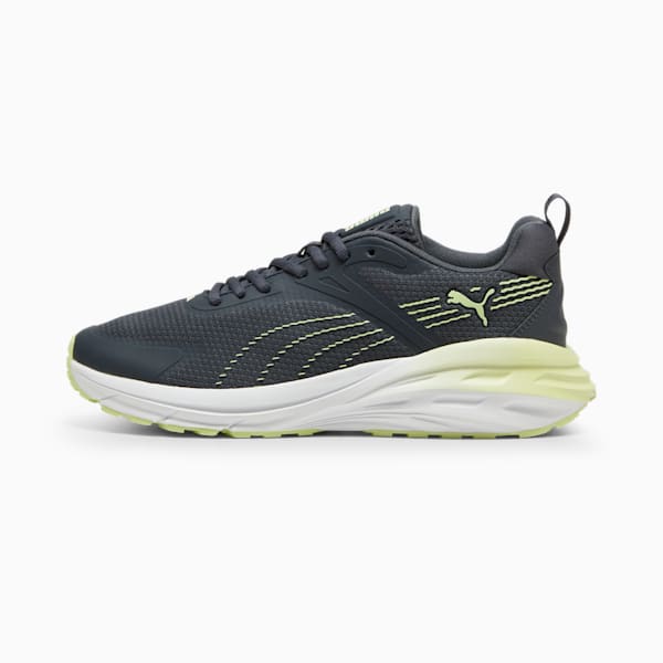 Hypnotic Sneakers, Strong Gray-Cool Cucumber-PUMA White, extralarge-IND