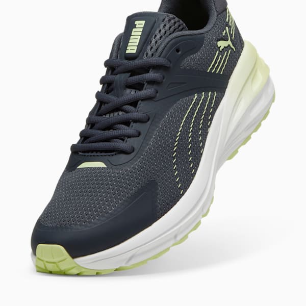 Hypnotic Sneakers, Strong Gray-Cool Cucumber-PUMA White, extralarge-IND
