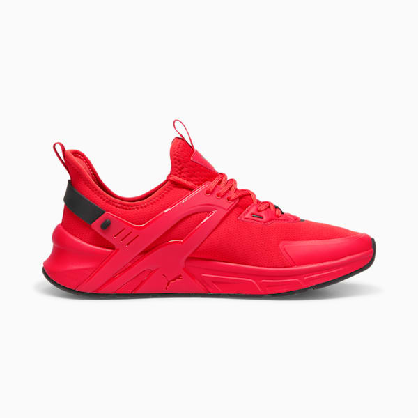Pacer+ Sneakers, PUMA Red-PUMA Black, extralarge-IND