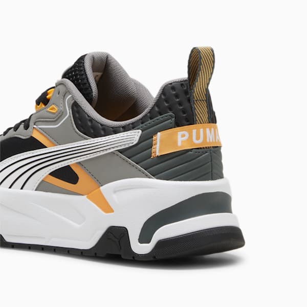 Trinity Desert Road Men's Sneakers, brand new with original box Puma Cali Star INTL Game Wn s 380207 01, extralarge