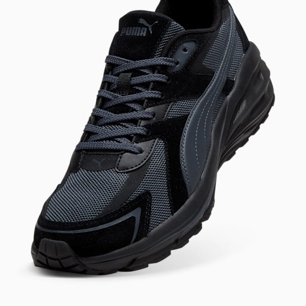 Chaussures Hypnotic LS Homme, PUMA Black-Strong Gray, extralarge