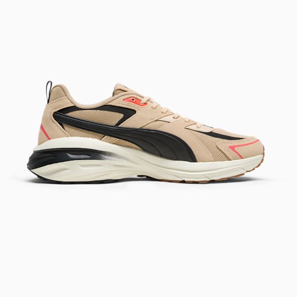 Tenis Hypnotic LS, Prairie Tan-PUMA Black-Granola, extralarge
