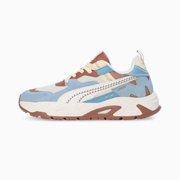 RS-Trck Expeditions Sneakers, Putty-Zen Blue, extralarge-IND