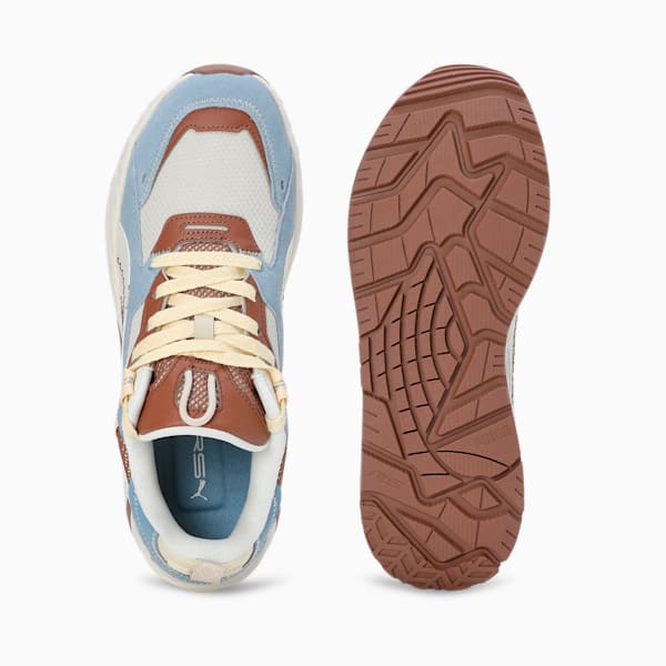 RS-Trck Expeditions Sneakers, Putty-Zen Blue, extralarge-IND