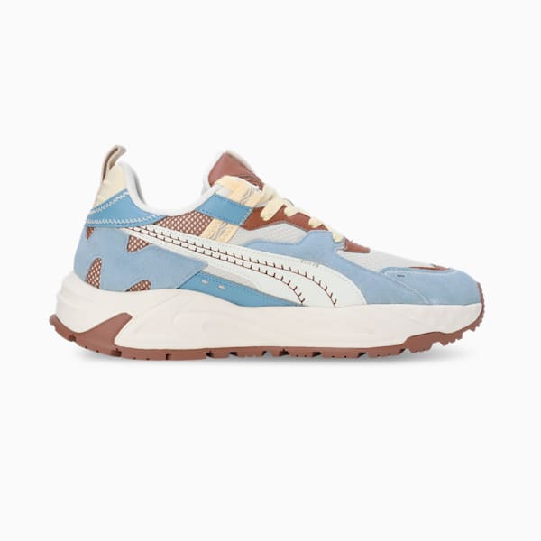RS-Trck Expeditions Sneakers, Putty-Zen Blue, extralarge-IND