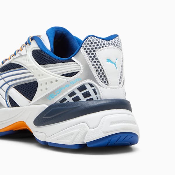 Tenis Velophasis Sprint2K, Club Navy-PUMA White, extralarge