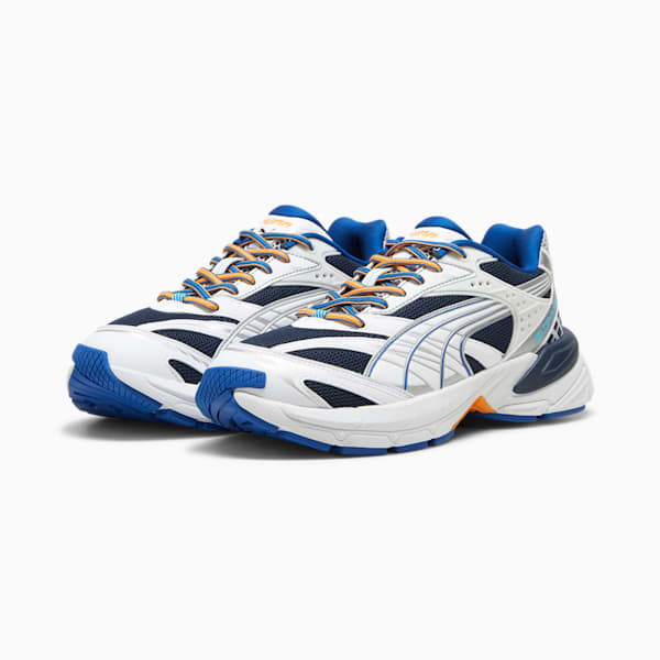 Tenis Velophasis Sprint2K, Club Navy-PUMA White, extralarge