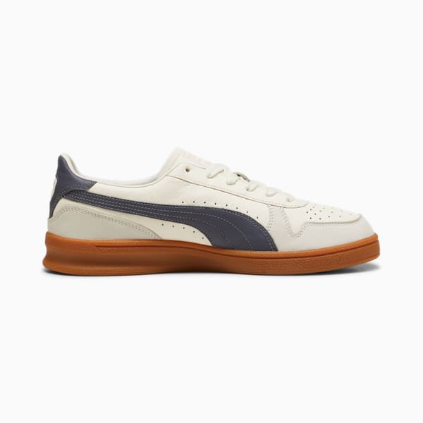 Tenis Indoor OG, Frosted Ivory-Galactic Gray, extralarge