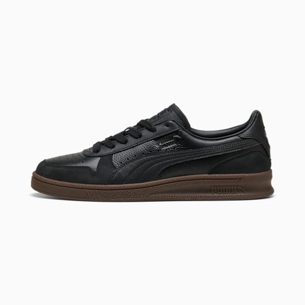 Indoor OG Men's Sneakers, PUMA Black, extralarge