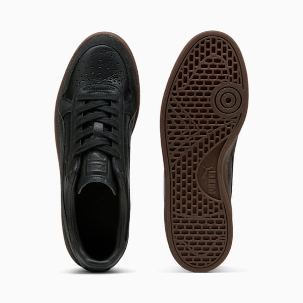 Indoor OG Men's Sneakers, PUMA Black, extralarge