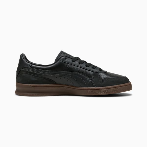 Indoor OG Men's Sneakers, PUMA Black, extralarge