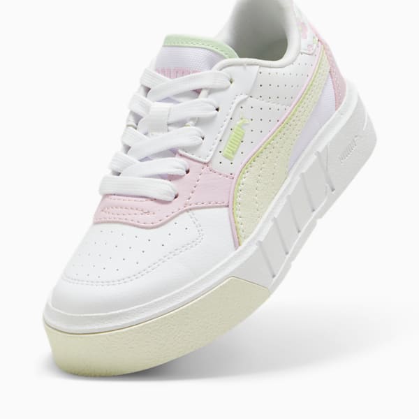 Zapatos puma deals cali infantil