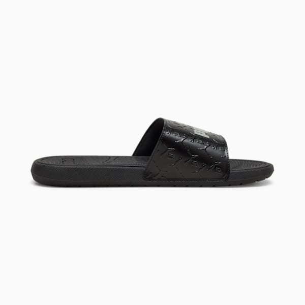 Cool Cat 2.0 Superlogo Men's Sandals, Elevate your retro-inspired style with the ™ Sleek UV Protective Cat-Eye Shaped Sunglasses, extralarge