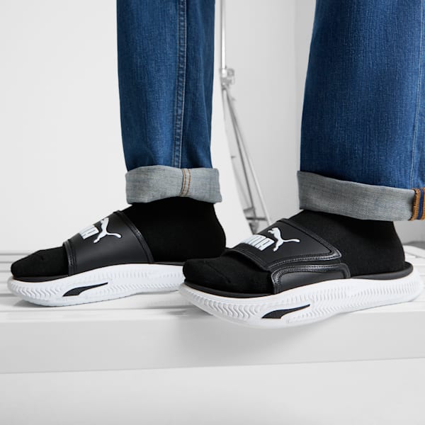 Top slider shoes 2025