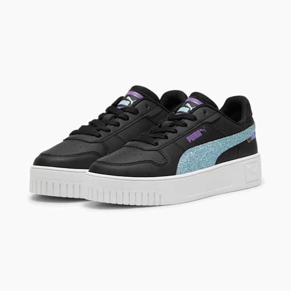 Tenis puma kids clearance