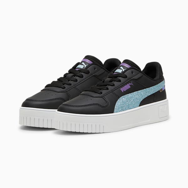 Tenis Puma Carina Street de mujer