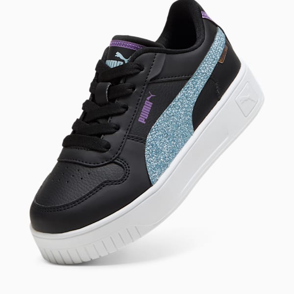 Puma Zapatillas Smash 3.0 Lil Negro