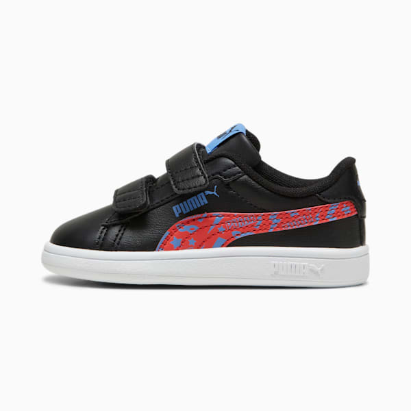 Buy Puma Black Smash 3.0 L Trainers from Next USA