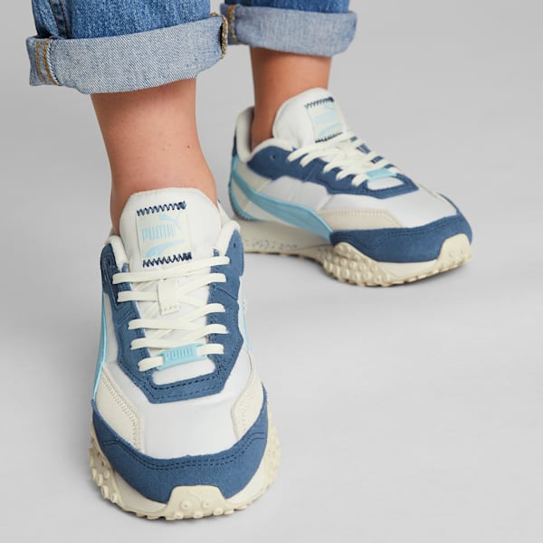 Womens store puma rider