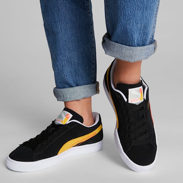 Suede Brand Love Women's Sneakers | PUMA