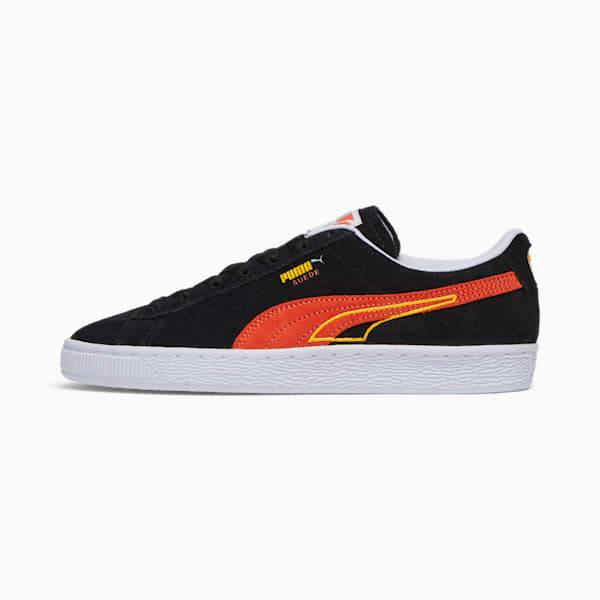 Suede Brand Love Women's Sneakers | PUMA