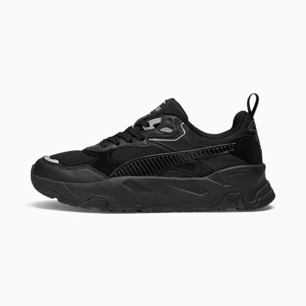 Zapatillas Puma Trinity Lite Animal Mujer