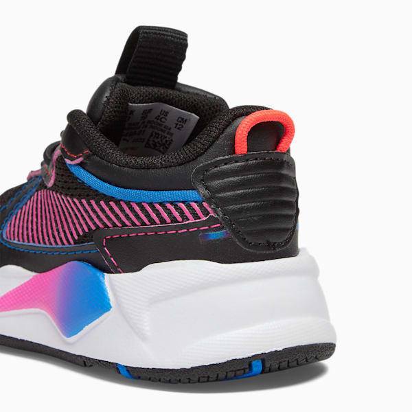 Puma rs x animal print hot sale