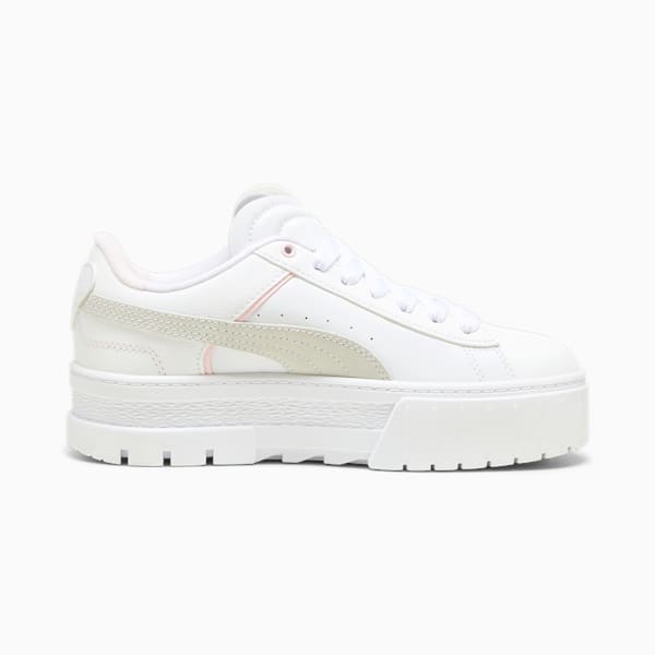 Tenis para mujer Mayze Queen of Hearts, PUMA White, extralarge