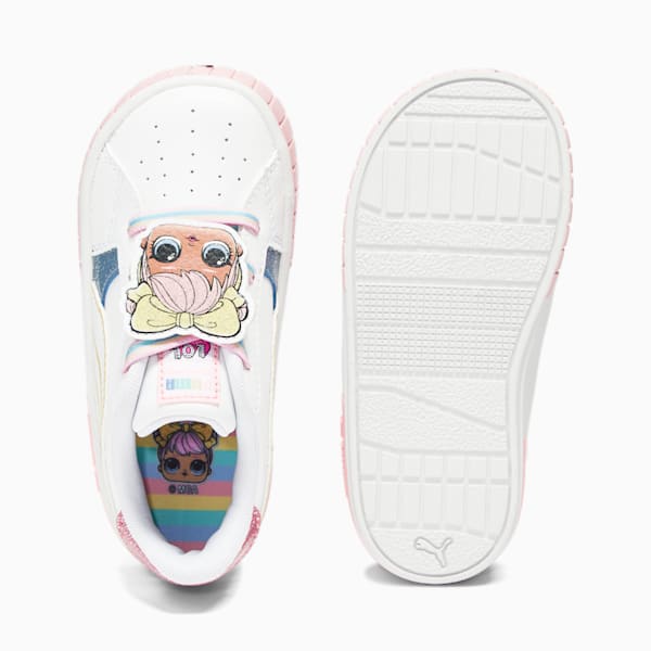 Tenis Beb PUMA x L.O.L. SURPRISE Cali Star PUMA
