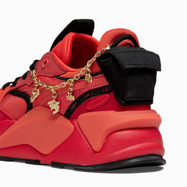 Tenis puma piratas clearance