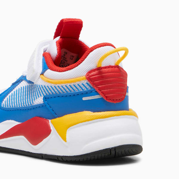 Tenis puma rs x toys new arrivals