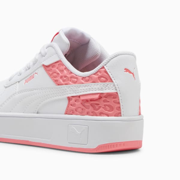Puma california best sale wild sneakers
