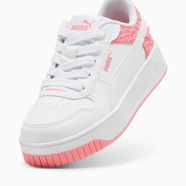 Tenis puma california 2 top