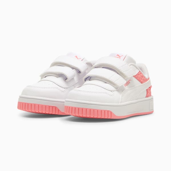 Carina Street Wild V Toddlers Sneakers PUMA
