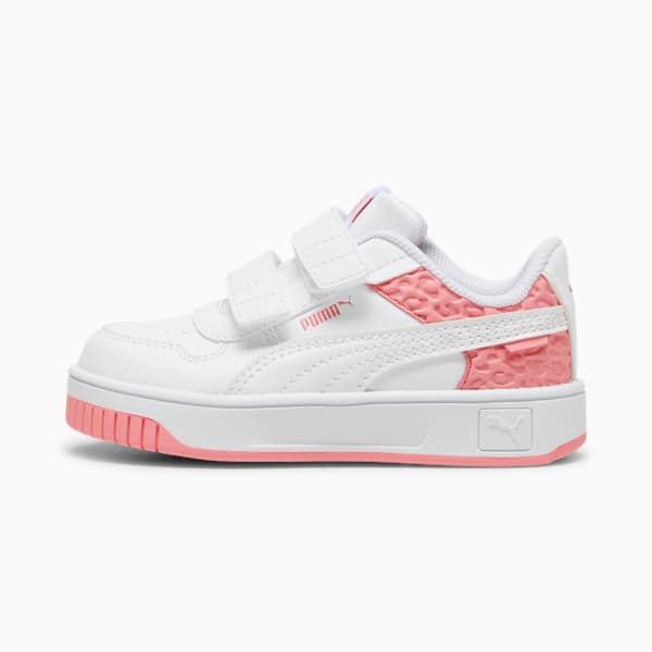 Carina Street Wild V Toddlers Sneakers PUMA