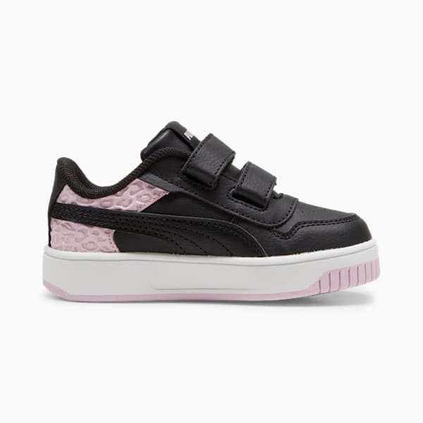 Tenis para infantes Carina Street Wild V PUMA