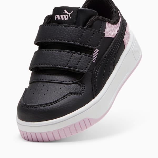 Carina Street Wild V Toddlers Sneakers PUMA