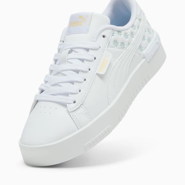Jada Summer Big Kids Sneakers PUMA