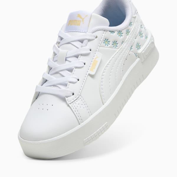 Jada Summer Little Kids Sneakers PUMA