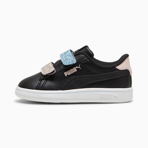 Puma glitter argent cheap