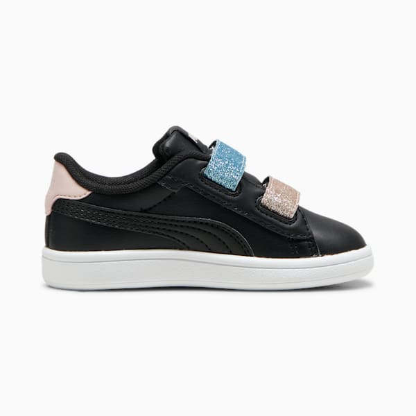 Toddler glitter pumas online