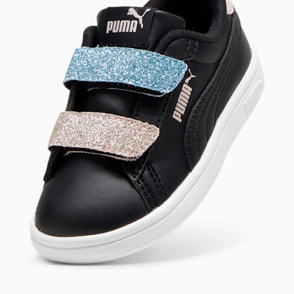 Puma california glitz glitter sneaker shop