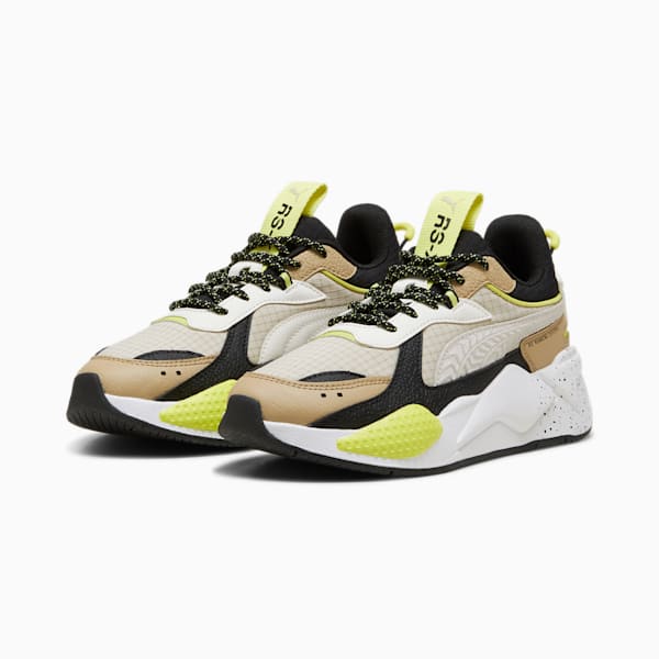 Puma cross cheap country