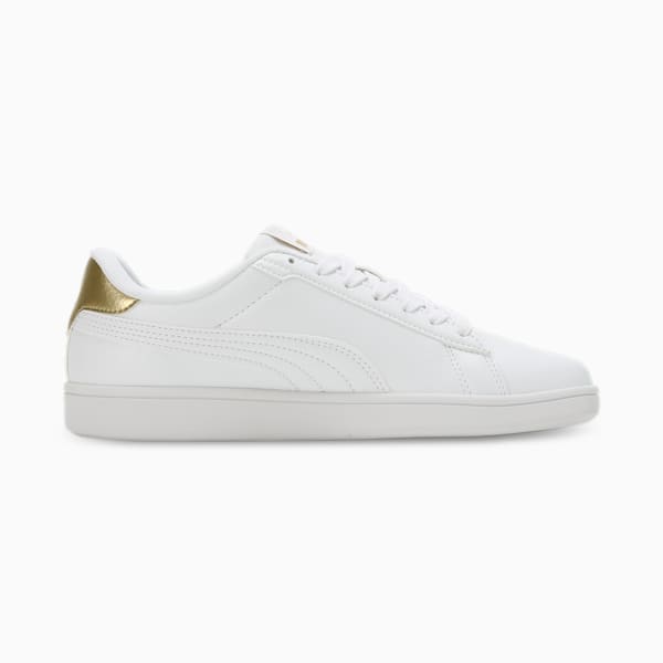 Puma gold hot sale blanche