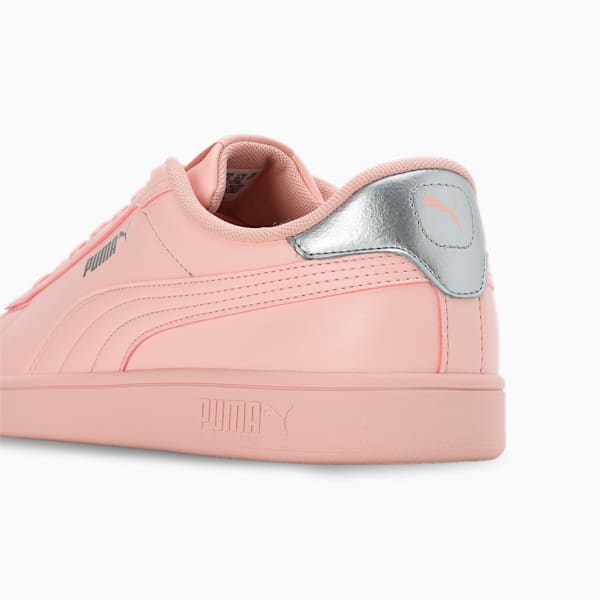 SMASH V1 Women's Sneakers, Rose Dust, extralarge-IND